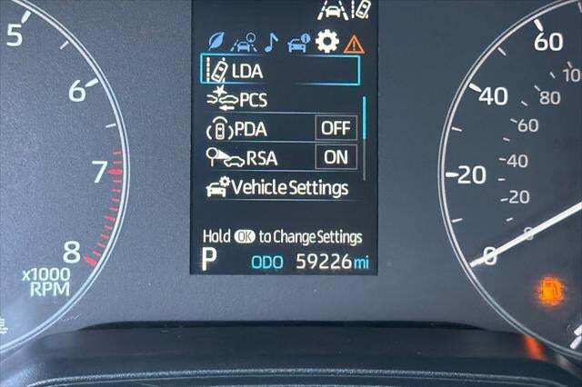 2023 Toyota Corolla LE Roseville CA