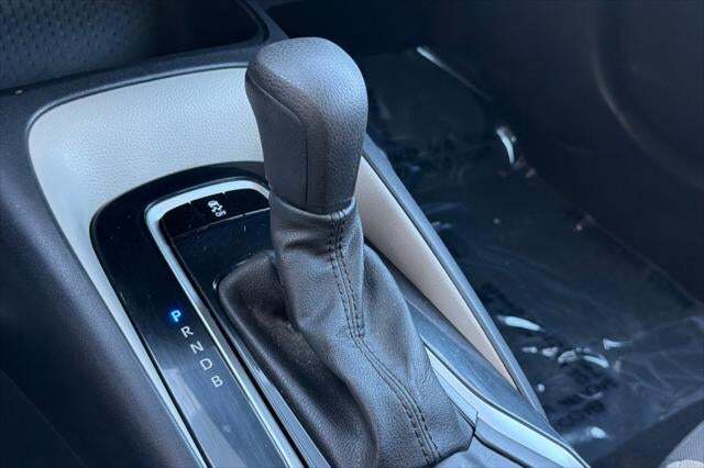 2023 Toyota Corolla LE Roseville CA