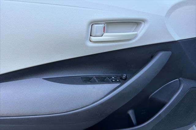 2023 Toyota Corolla LE Roseville CA