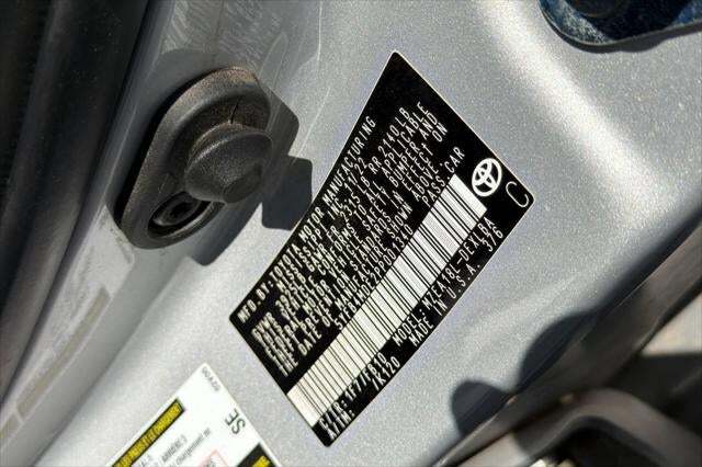 2023 Toyota Corolla LE Roseville CA
