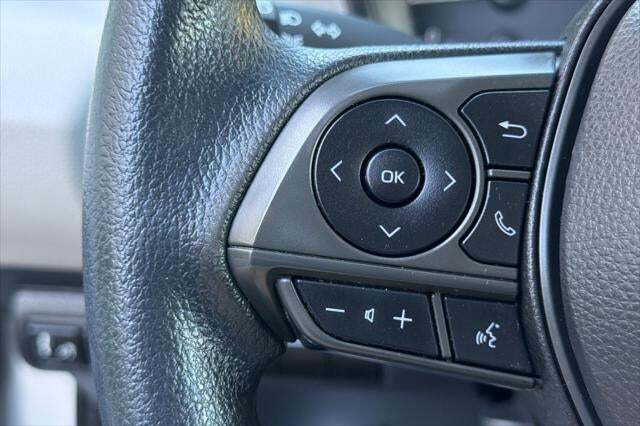 2023 Toyota Corolla LE Roseville CA