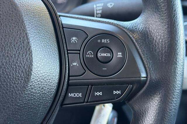 2023 Toyota Corolla LE Roseville CA