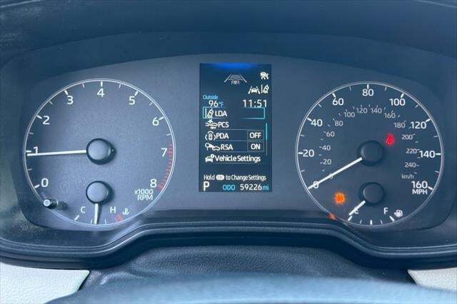 2023 Toyota Corolla LE Roseville CA