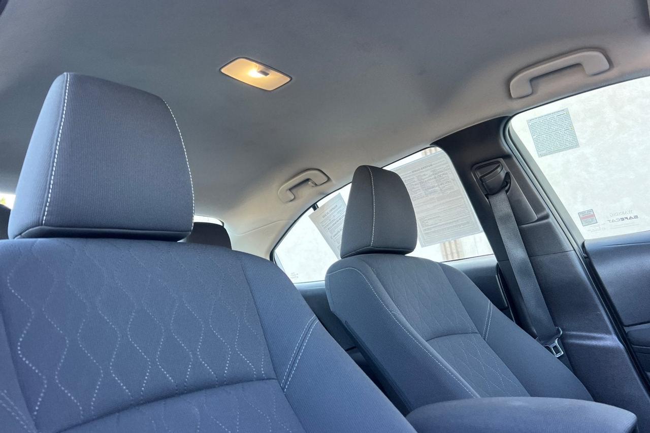 2023 Toyota Corolla LE Roseville CA