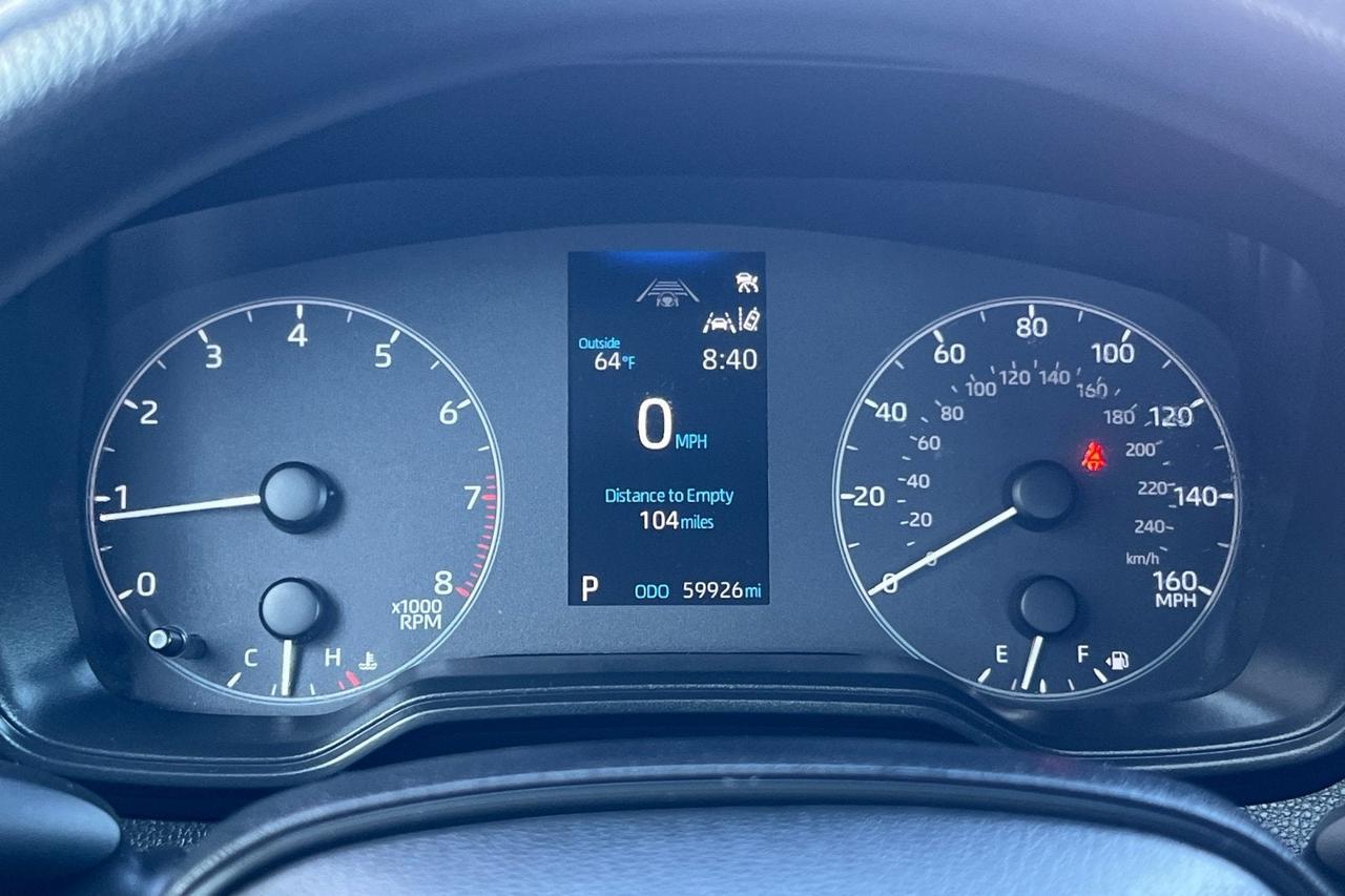 2023 Toyota Corolla LE Roseville CA