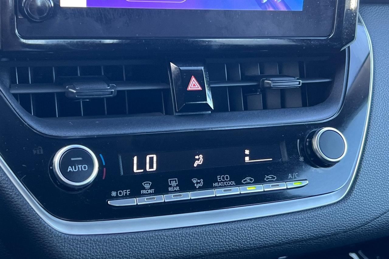 2023 Toyota Corolla LE Roseville CA