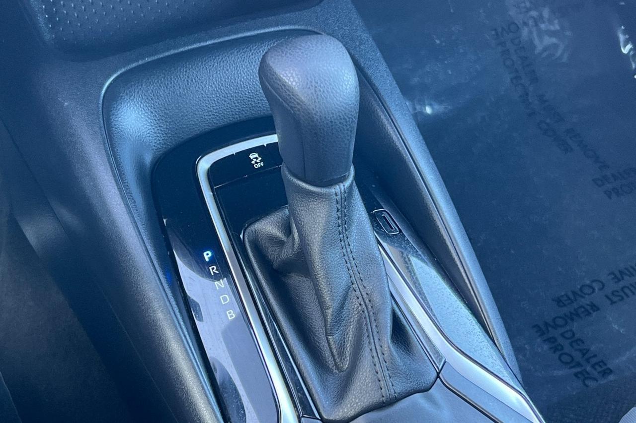 2023 Toyota Corolla LE Roseville CA