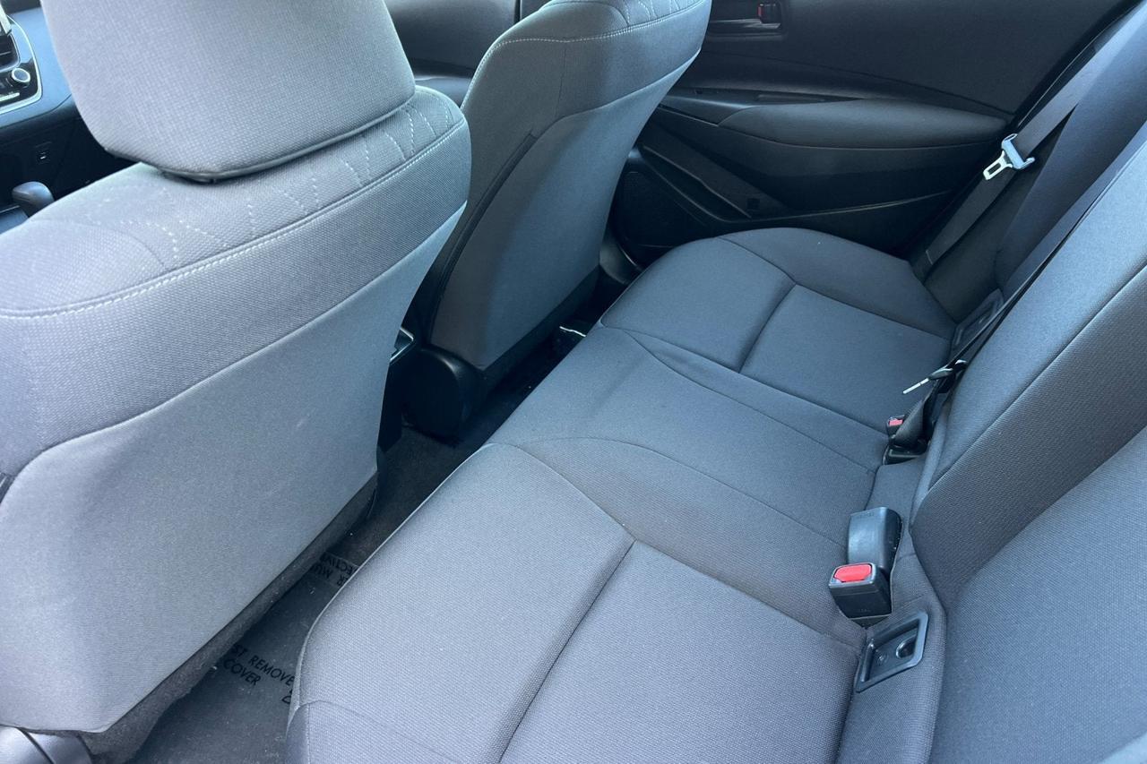 2023 Toyota Corolla LE Roseville CA