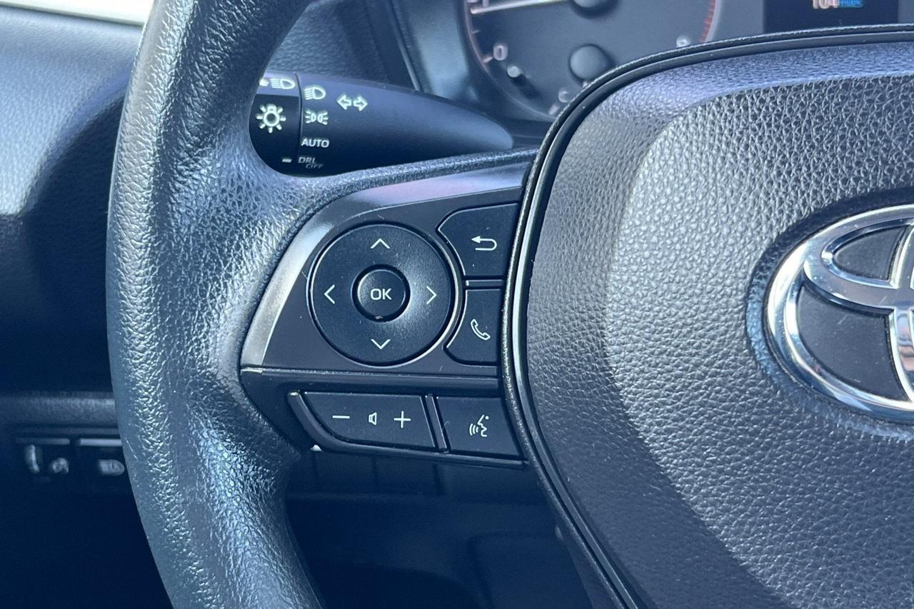 2023 Toyota Corolla LE Roseville CA