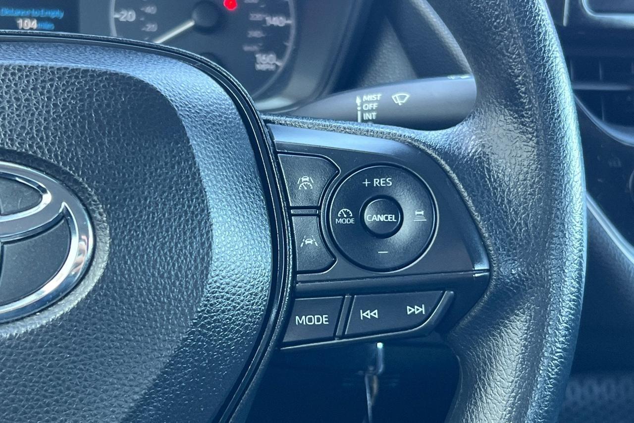 2023 Toyota Corolla LE Roseville CA