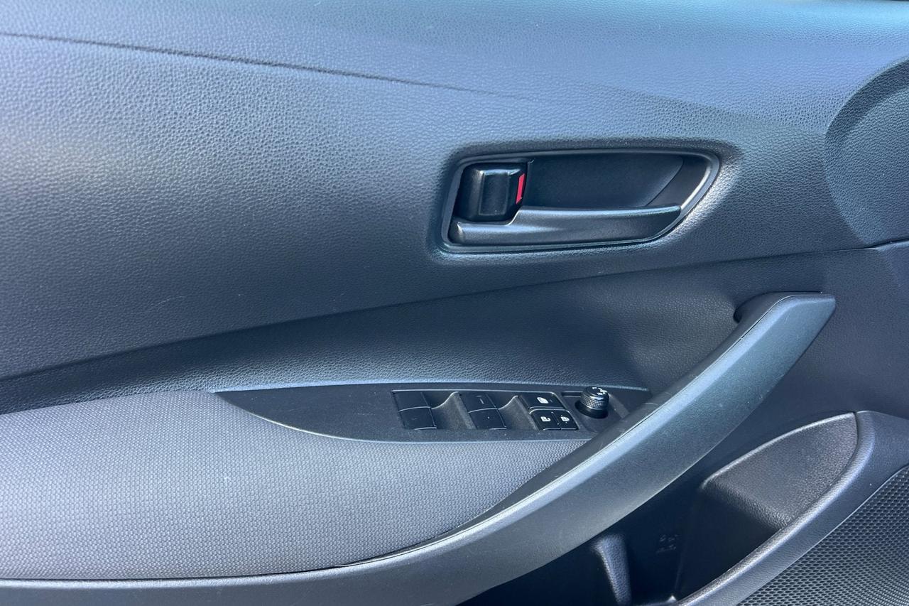 2023 Toyota Corolla LE Roseville CA