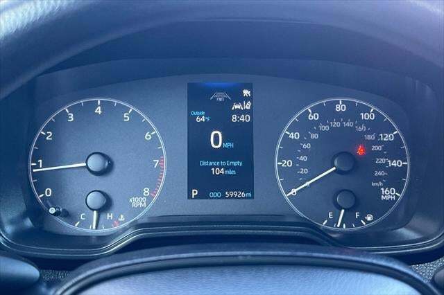 2023 Toyota Corolla LE Roseville CA