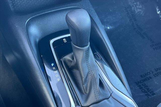 2023 Toyota Corolla LE Roseville CA
