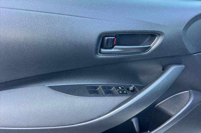 2023 Toyota Corolla LE Roseville CA