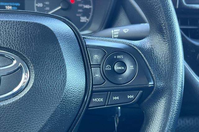 2023 Toyota Corolla LE Roseville CA