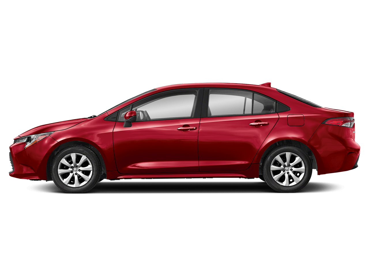2023 Toyota Corolla LE Roseville CA