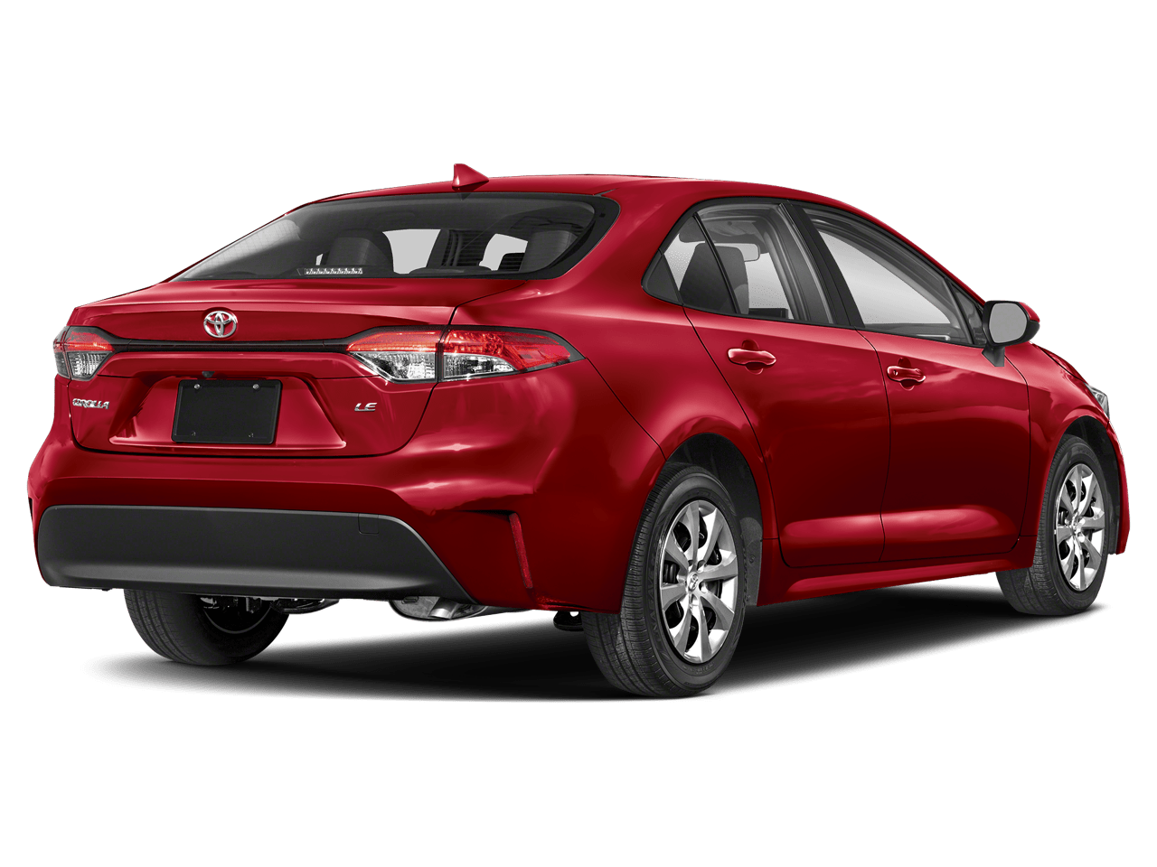 2023 Toyota Corolla LE Roseville CA