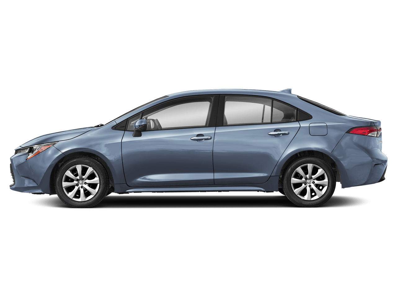 2023 Toyota Corolla LE Roseville CA