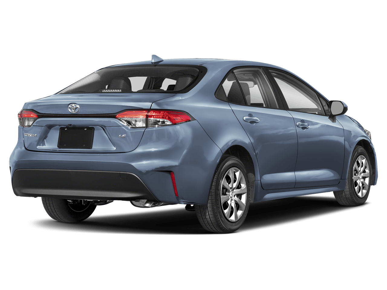 2023 Toyota Corolla LE Roseville CA