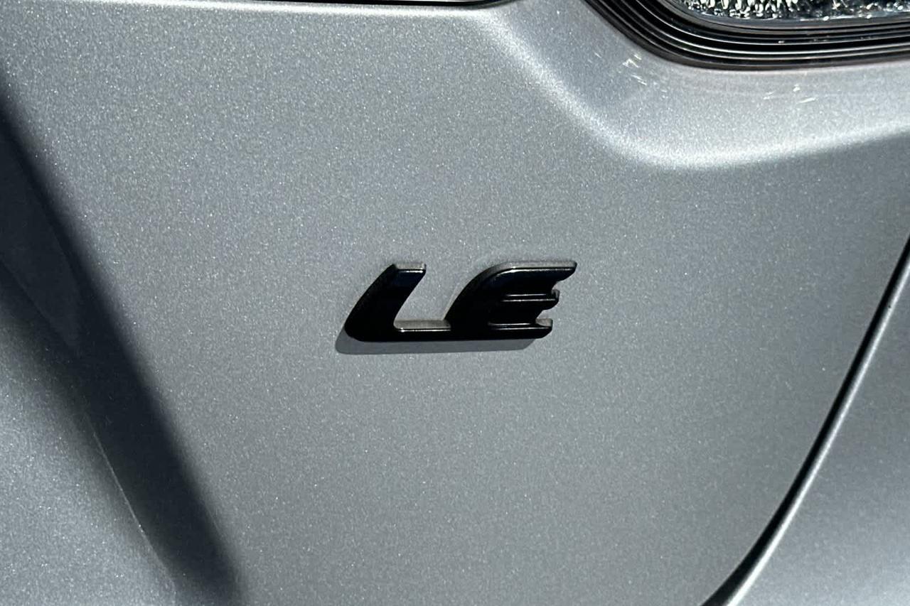 2023 Toyota Corolla LE Roseville CA