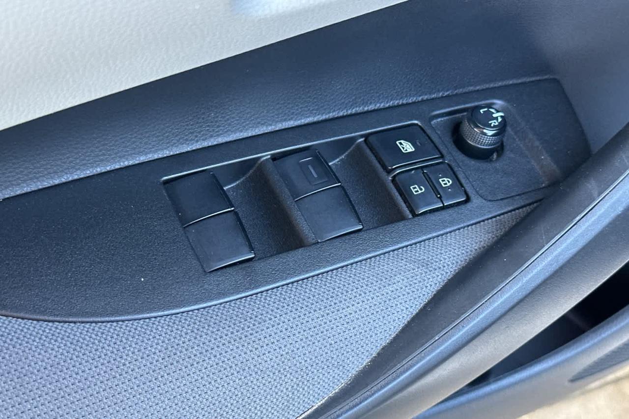 2023 Toyota Corolla LE Roseville CA