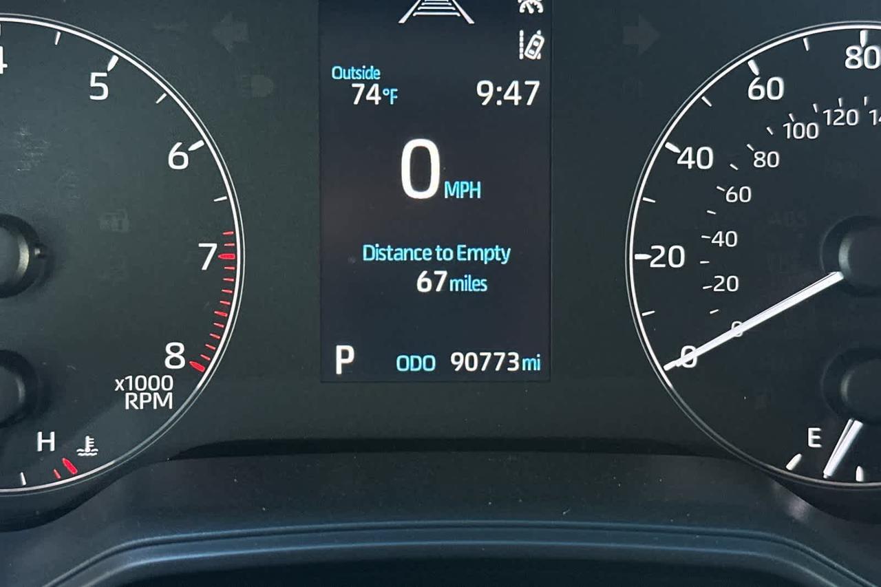 2023 Toyota Corolla LE Roseville CA