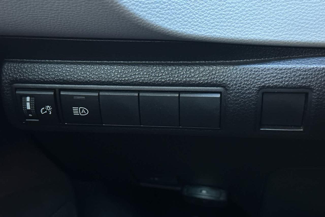 2023 Toyota Corolla LE Roseville CA