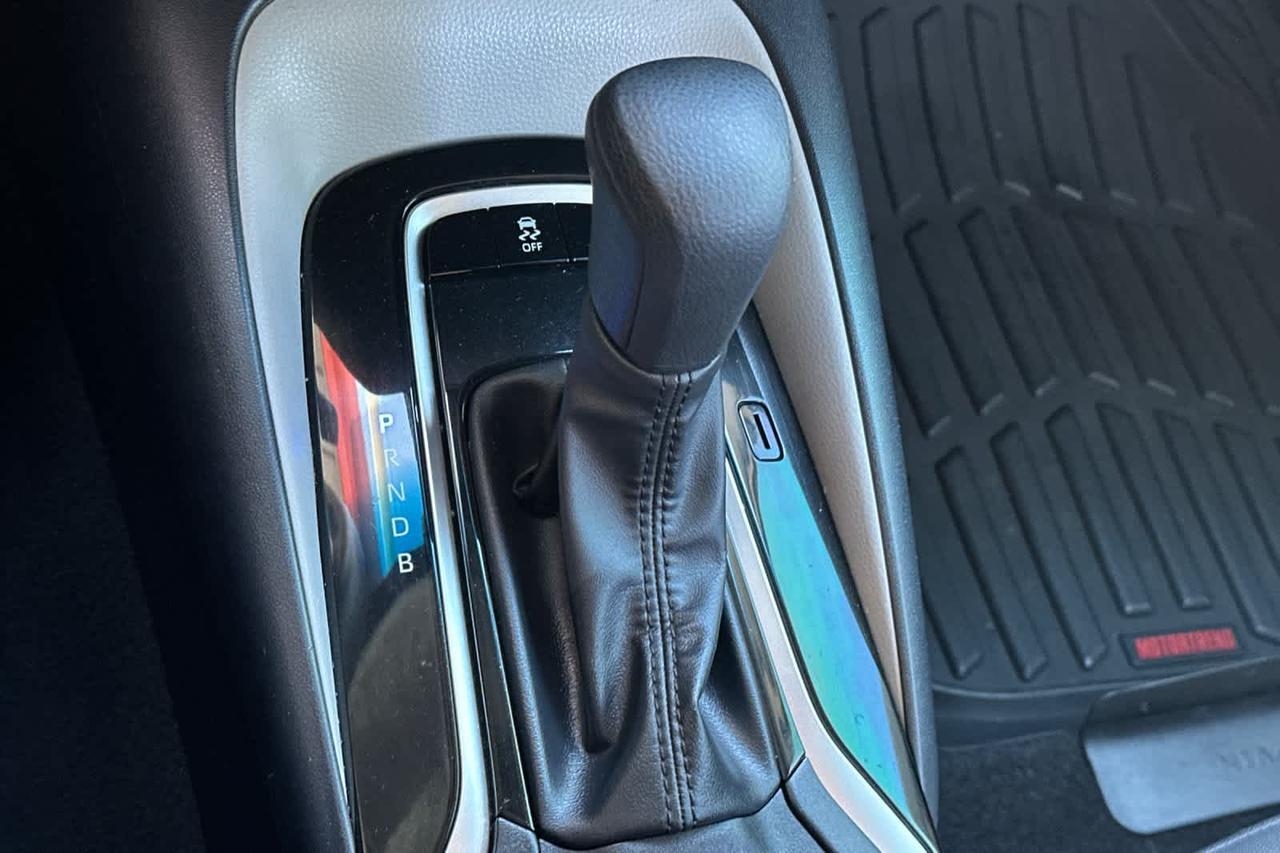 2023 Toyota Corolla LE Roseville CA