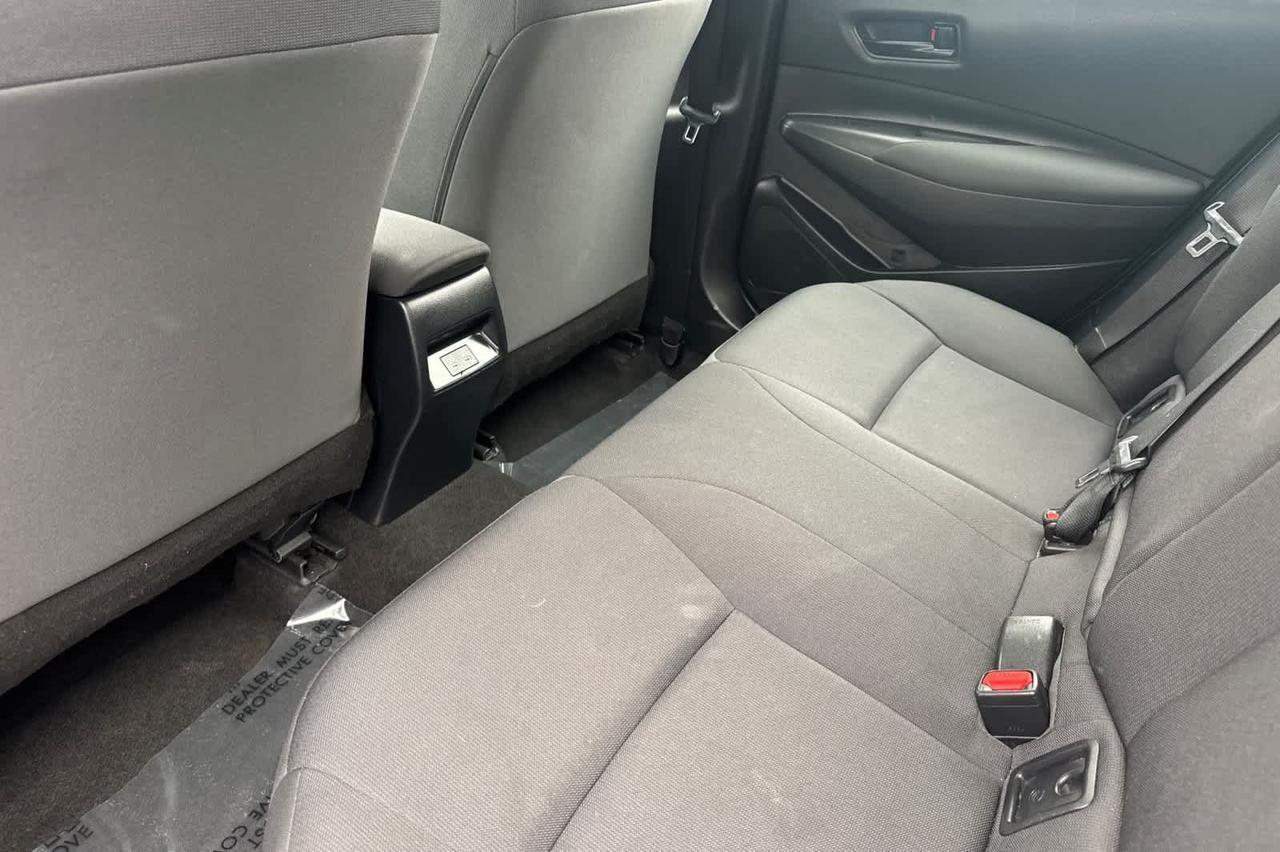 2023 Toyota Corolla LE Roseville CA