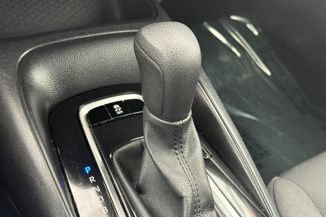 2023 Toyota Corolla LE Roseville CA