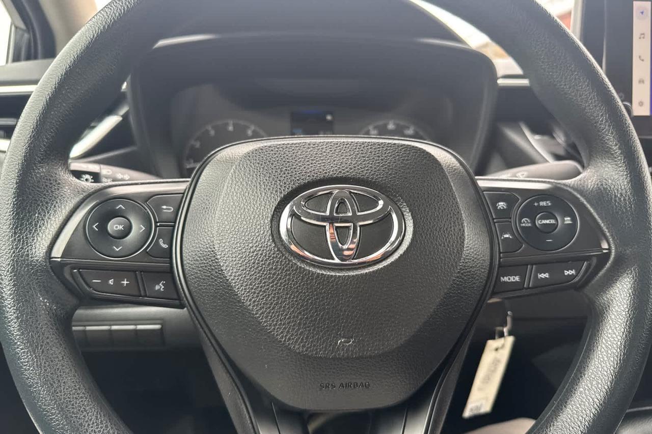 2023 Toyota Corolla LE Roseville CA