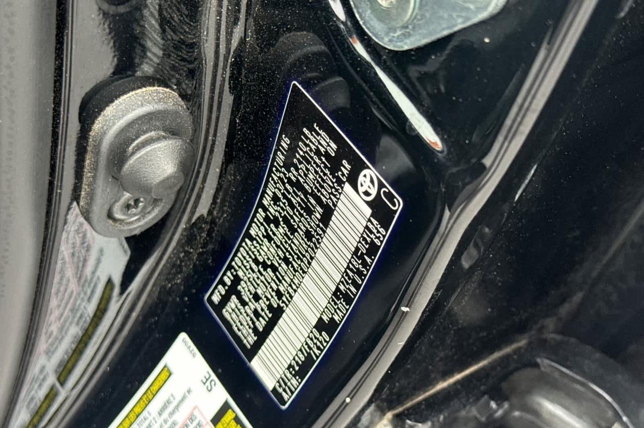 2023 Toyota Corolla LE Roseville CA