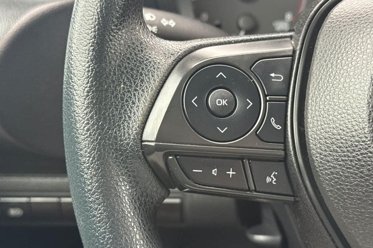 2023 Toyota Corolla LE Roseville CA