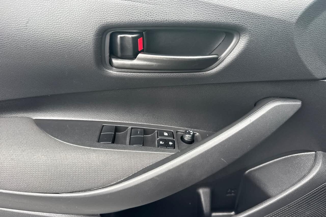 2023 Toyota Corolla LE Roseville CA