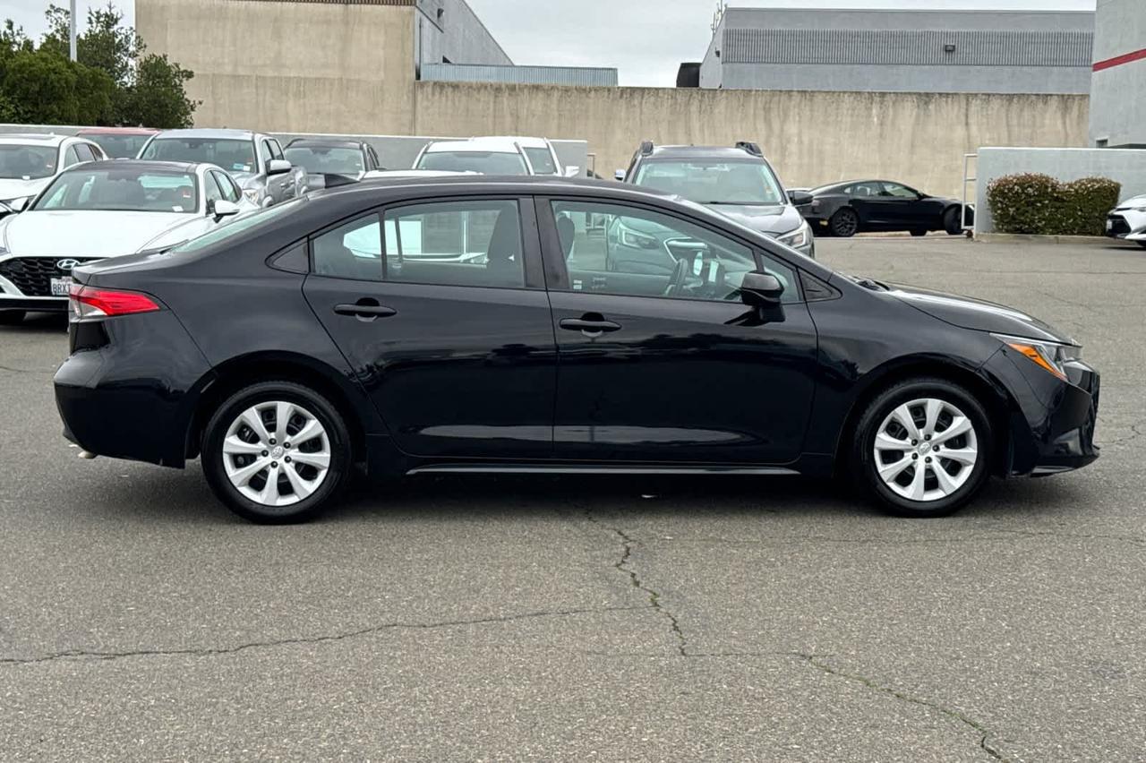 2023 Toyota Corolla LE Roseville CA