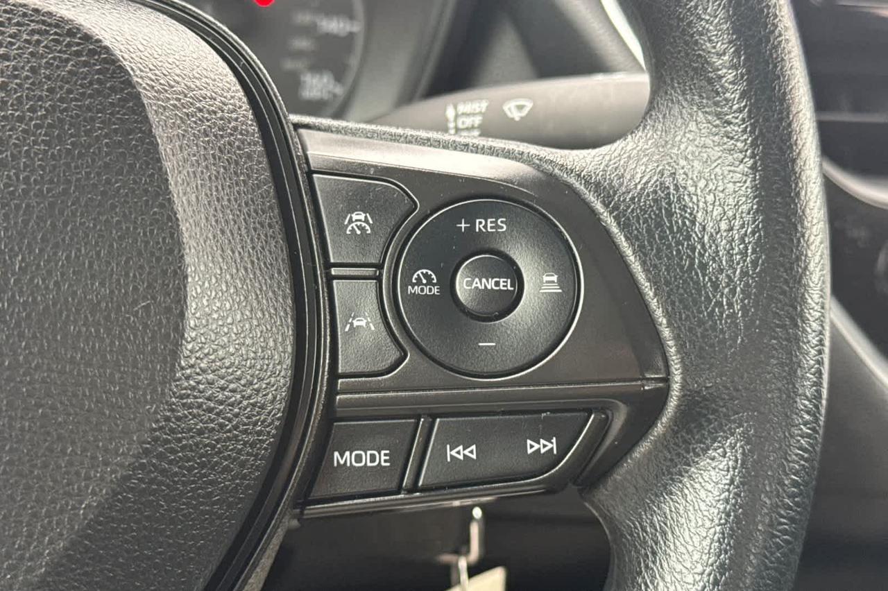 2023 Toyota Corolla LE Roseville CA