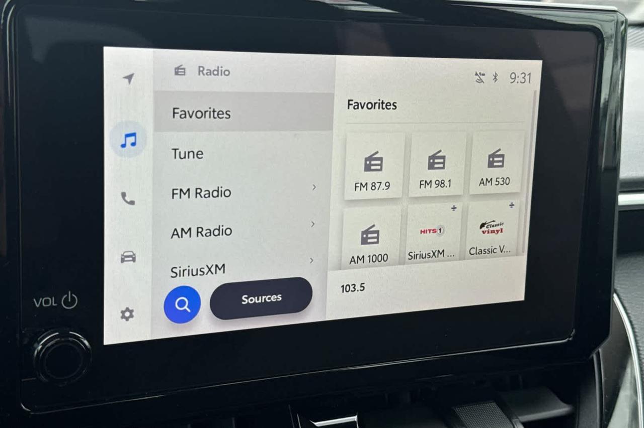 2023 Toyota Corolla LE Roseville CA