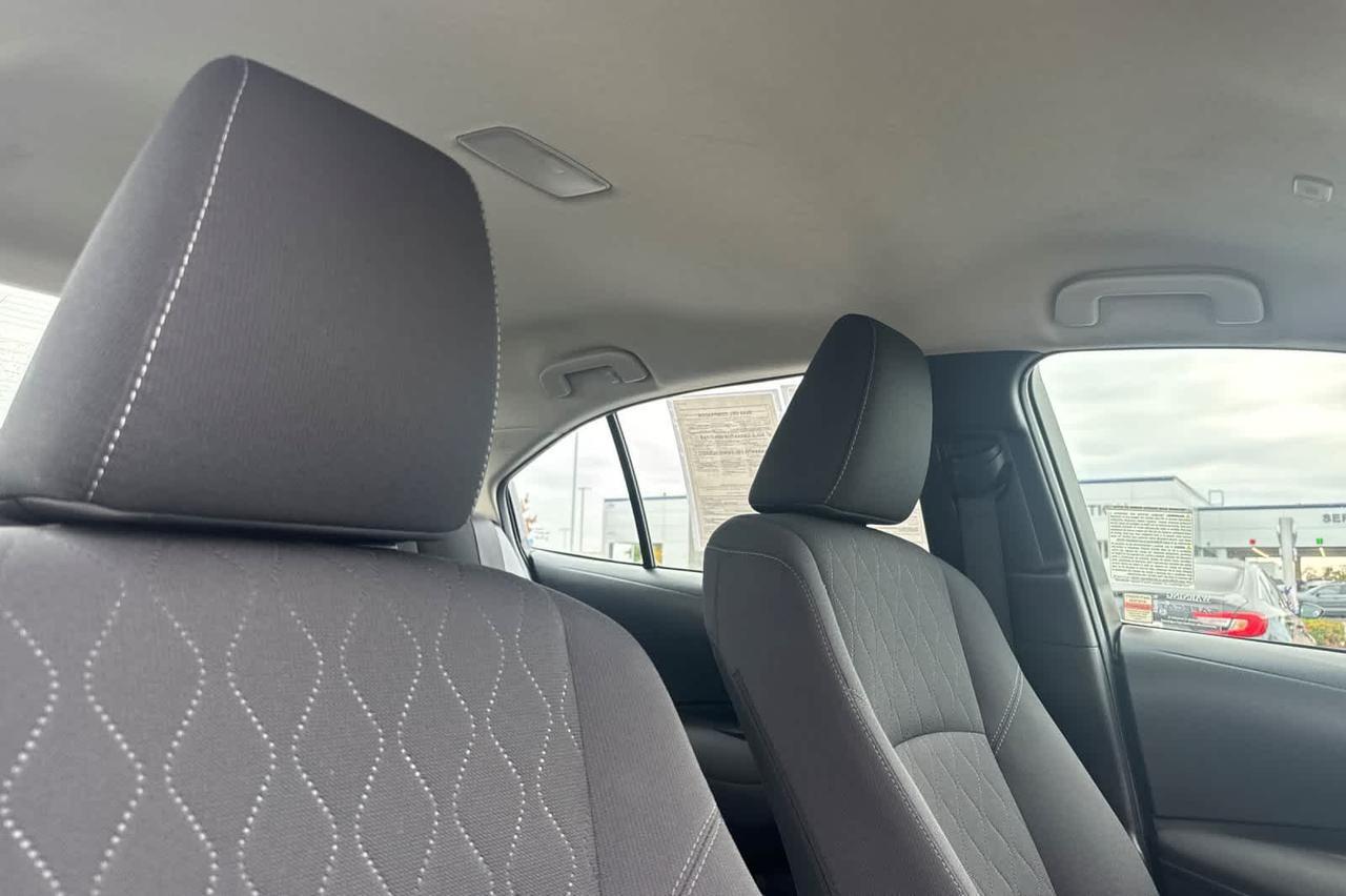 2023 Toyota Corolla LE Roseville CA