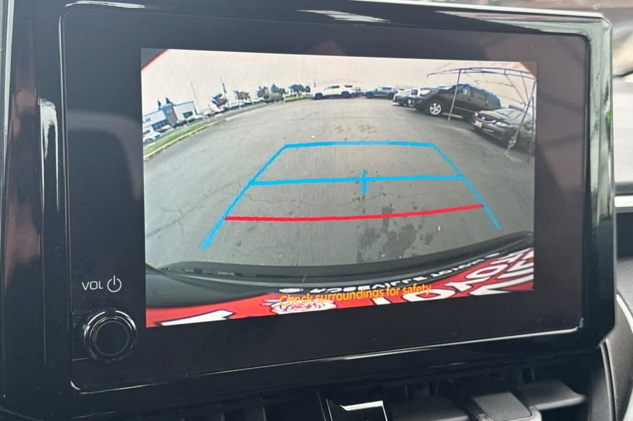 2023 Toyota Corolla LE Roseville CA