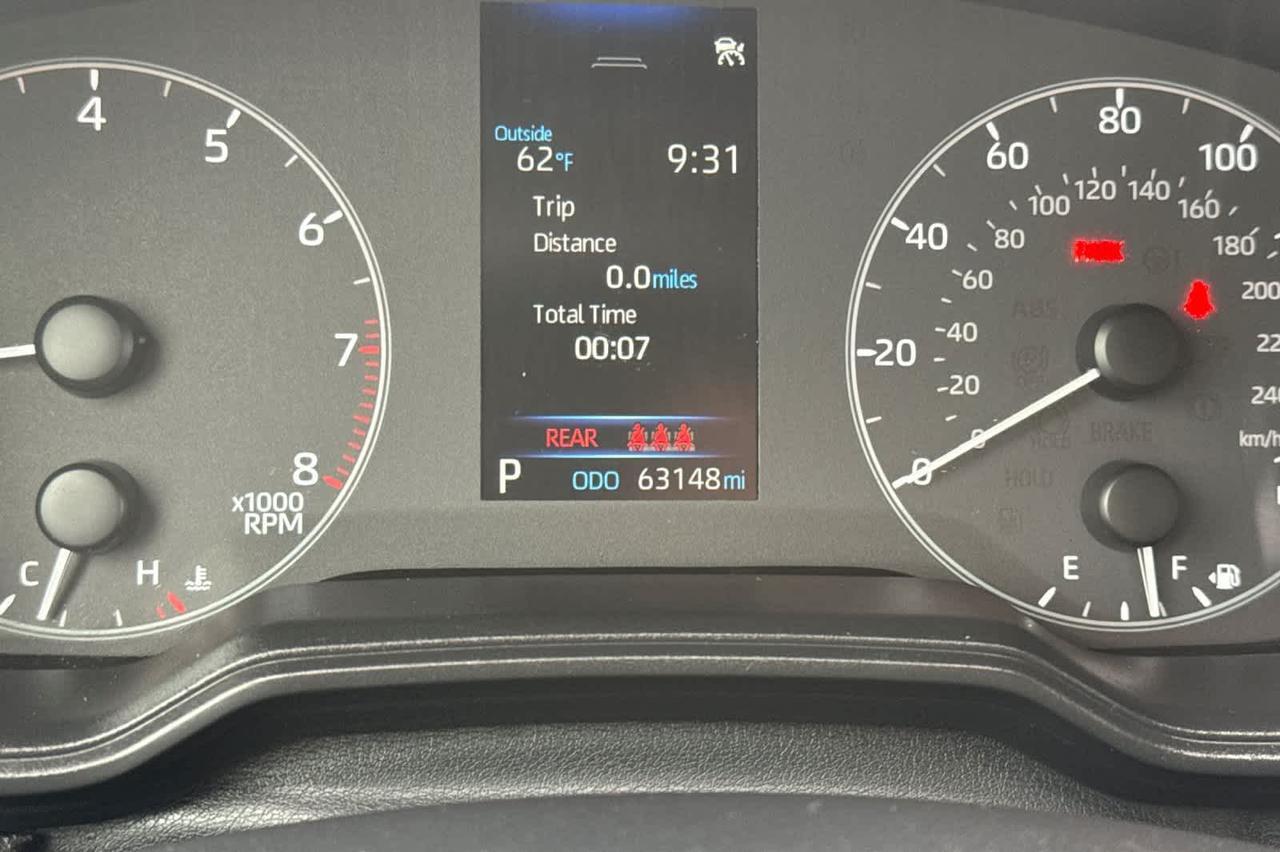 2023 Toyota Corolla LE Roseville CA