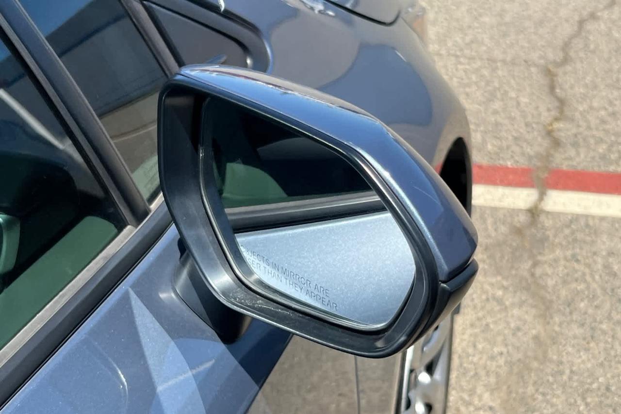 2023 Toyota Corolla LE Roseville CA