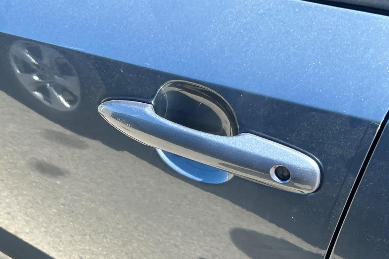 2023 Toyota Corolla LE Roseville CA