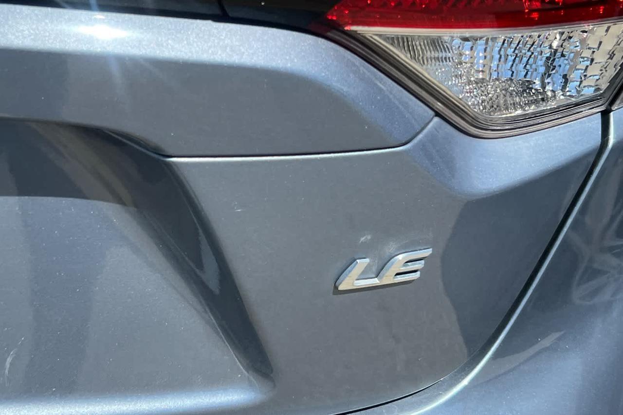 2023 Toyota Corolla LE Roseville CA