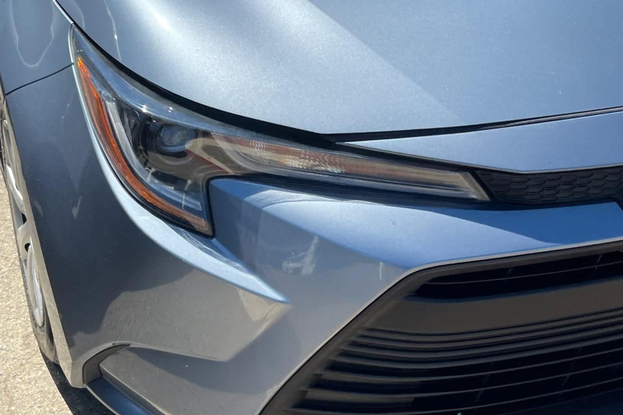 2023 Toyota Corolla LE Roseville CA