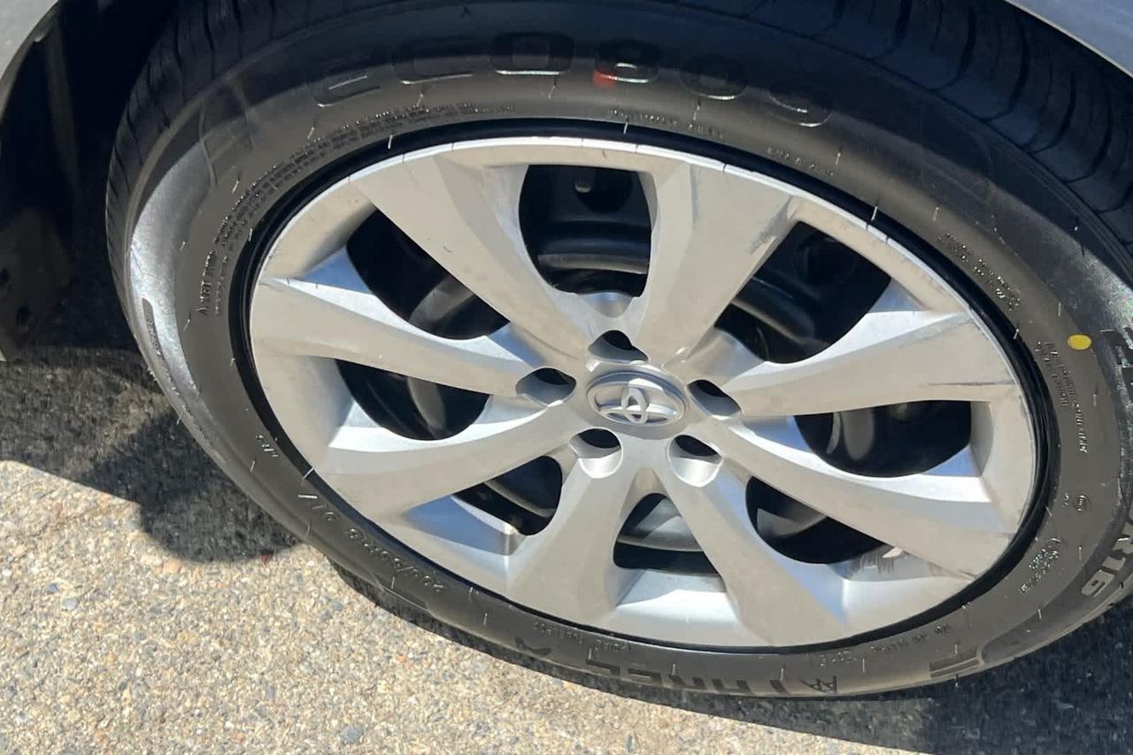 2023 Toyota Corolla LE Roseville CA