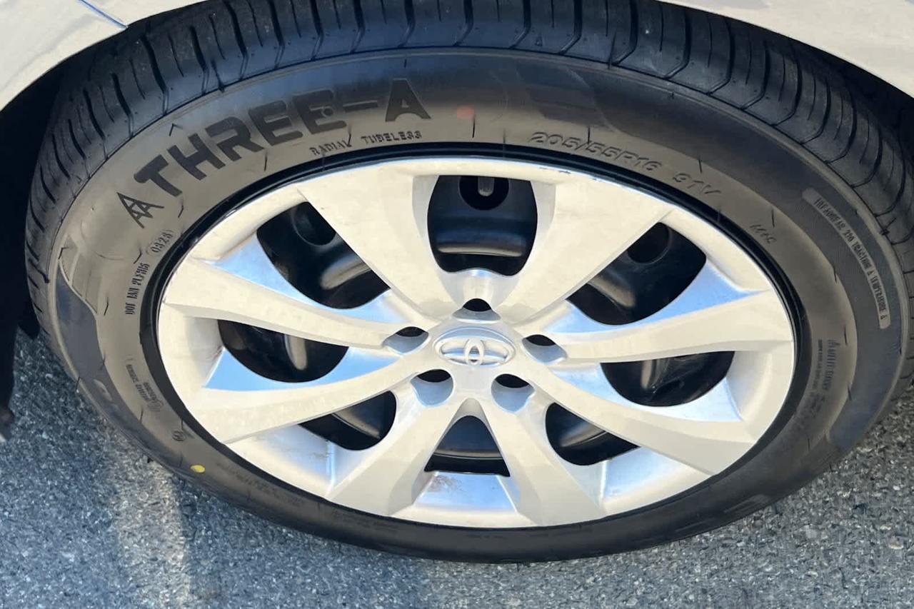 2023 Toyota Corolla LE Roseville CA
