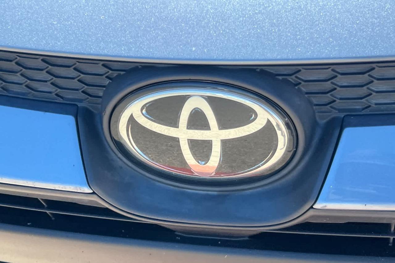 2023 Toyota Corolla LE Roseville CA