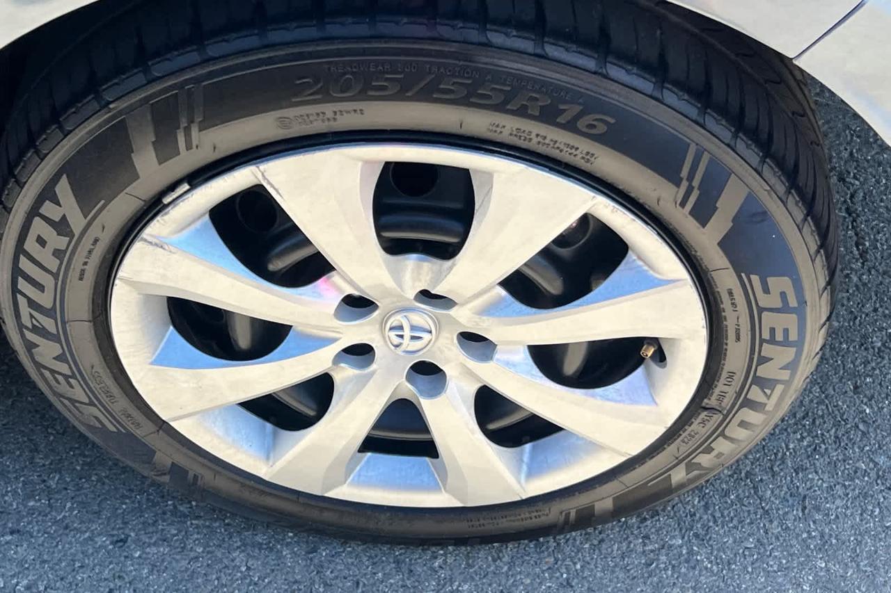 2023 Toyota Corolla LE Roseville CA