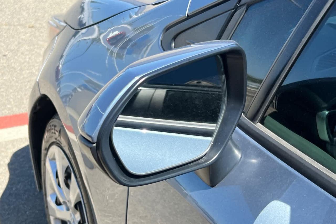 2023 Toyota Corolla LE Roseville CA