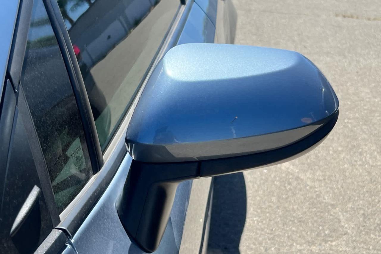 2023 Toyota Corolla LE Roseville CA